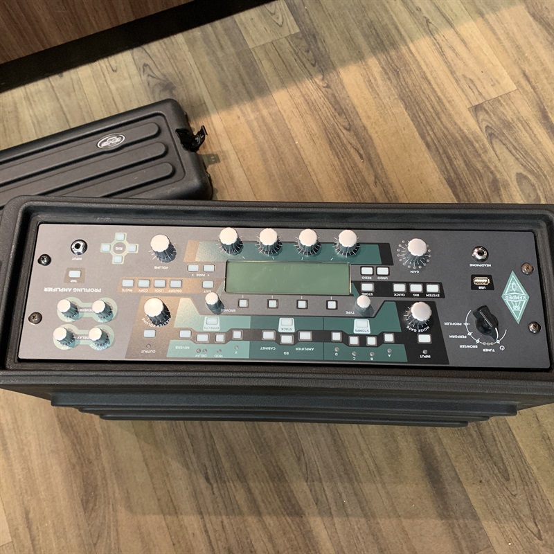 KEMPER Profiler Rackの画像